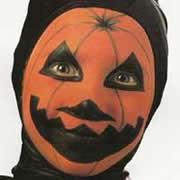 Costume Hallowen